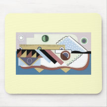 Mousepads Tapetes De Raton