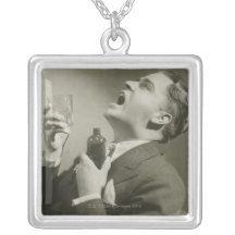 Mouthcare Pendientes Personalizados