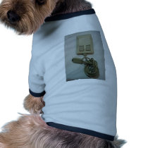 MOVIDO POR EL RATÓN DE AMIGA ropa para mascotas