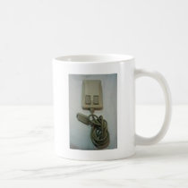 MOVIDO POR EL RATÓN DE AMIGA tazas