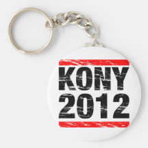 Movimiento 2012 de Kony Llaveros
