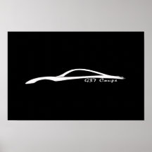 Movimiento del cepillo G37 Poster