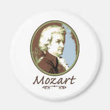 Mozart Imanes