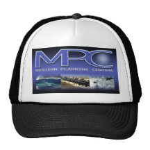 MPC GORRA