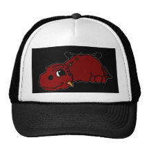 Mroon Gorra