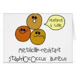 MRSA FELICITACION 