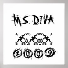 MS DIVA, 2009, 009 POSTERS