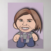 Ms M para @Nicky36 Posters