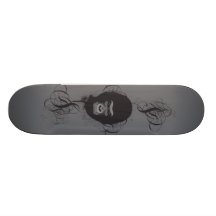 MSkateboard Monopatín Personalizado