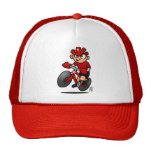 MTB GORROS  