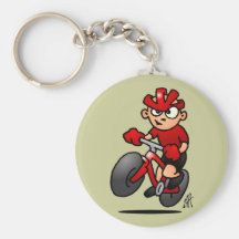MTB LLAVERO