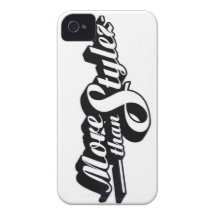 MTS-Case iPhone 4 Cover