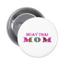 MuayThaiMom Pins