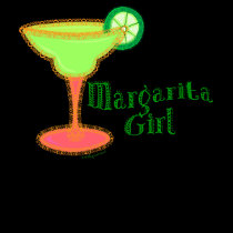 Muchacha de Margarita II camisetas
