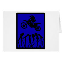 MUCHACHO AZUL DEL MX TARJETAS