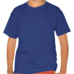 Muchacho del oso del cumpleaños - quinto cumpleaño camisetas
