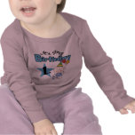 Muchacho es mis camisetas y regalos del cumpleaños