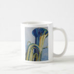 Muchacho grande taza