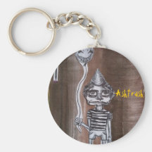 ¡MUCHACHO! LLAVEROS PERSONALIZADOS