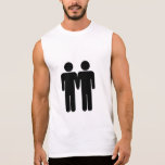 Muchacho + Muchacho Camisetas