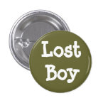 Muchacho perdido pins