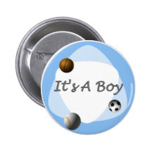 Muchacho Pin