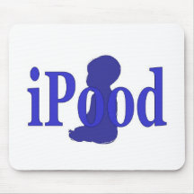 muchachos del ipood tapetes de ratones