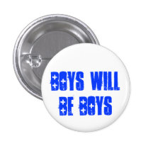 Muchachos Pins