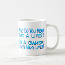 Muchas vidas tazas de café