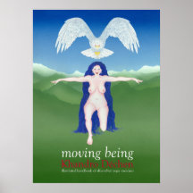 Mudanza siendo [poster]