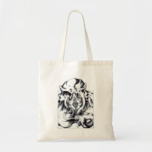 Mueca extranjera bolsas