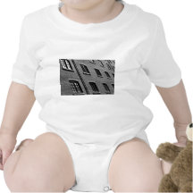 Muelle Londres de los mayordomos Camisetas
