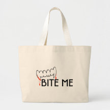 Muérdame Bolsa