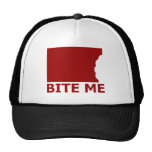 Muérdame Gorros