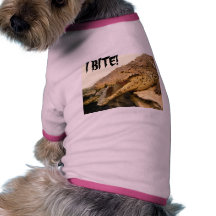 ¡MUERDO! CAMISETAS DE PERRO