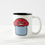 Muerdo - la taza