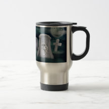 Muerte del concepto del Partido Republicano Tazas De Café
