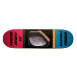 ¿MUERTE? LIBERTAD o Gimme DEIMOS de Gimme Patines Personalizados