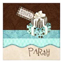 Muerte por la invitación de la fiesta de cumpleaño
