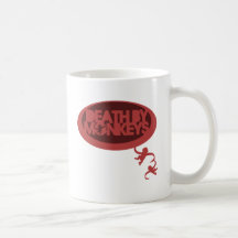 Muerte por los monos tazas