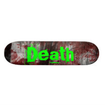 Muerte Tablas De Patinar