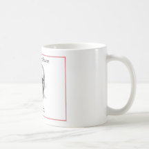Muerte Tazas De Café