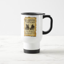 Muertos y vivo queridos.  El gato de Schroedinger Tazas De Café