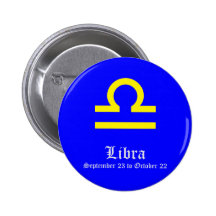 MUESTRA ASTROLÓGICA DEL LIBRA, ZODIACO DEL SÍMBOLO PINS