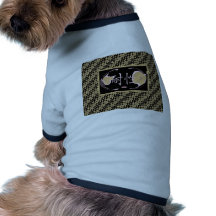 muestra camisetas de perro