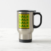 Muestra de la venta taza