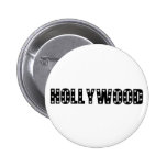 Muestra de las estrellas de Hollywood Pins