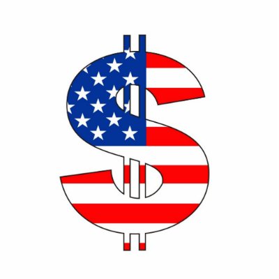 simbolo de dolar