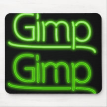 Muestra del Gimp Tapetes De Ratones