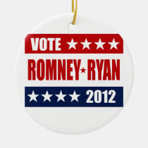 MUESTRA DEL VOTO ROMNEY RYAN 2012 adornos